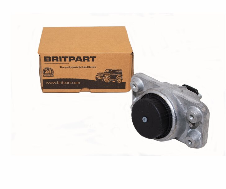 Подушка двигателя NRR 2013-/RRS 2014 — 3.0L (LR056882||BRITPART)